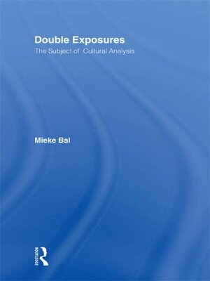 cover image of Double Exposures